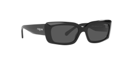 Vogue  VO5440S  W44/87 - Si̇yah
