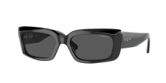 Vogue  VO5440S  W44/87 - Si̇yah