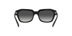 Vogue  VO5444S  W44/8G - Si̇yah
