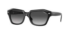 Vogue  VO5444S  W44/8G - Si̇yah