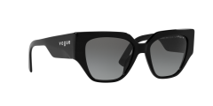 Vogue  VO5409S  W44/11 - Si̇yah