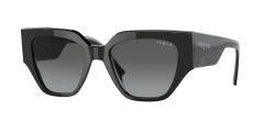 Vogue  VO5409S  W44/11 - Si̇yah