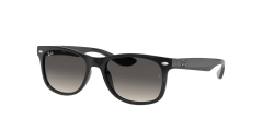 Ray-Ban  RJ9052S - Junior new wayfarer  100/11 - Si̇yah