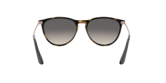 Ray-Ban  RJ9060S - Junior erika  704911 - Havana