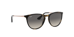Ray-Ban  RJ9060S - Junior erika  704911 - Havana