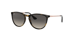 Ray-Ban  RJ9060S - Junior erika  704911 - Havana