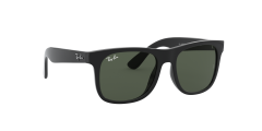 Ray-Ban  RJ9069S - Junior justin  100/71 - Si̇yah