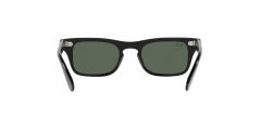 Ray-Ban  RJ9083S - Junior burbank  100/71 - Si̇yah