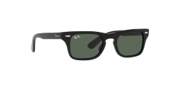 Ray-Ban  RJ9083S - Junior burbank  100/71 - Si̇yah