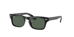 Ray-Ban  RJ9083S - Junior burbank  100/71 - Si̇yah