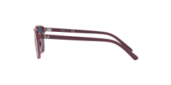 Ray-Ban  RJ9093S - Junior leonard  711280 - Şeffaf pembe