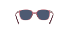 Ray-Ban  RJ9093S - Junior leonard  711280 - Şeffaf pembe