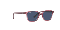Ray-Ban  RJ9093S - Junior leonard  711280 - Şeffaf pembe