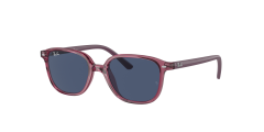 Ray-Ban  RJ9093S - Junior leonard  711280 - Şeffaf pembe