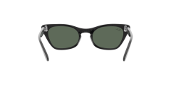 Ray-Ban RJ9099S - Miss burbank 100/71 - Si̇yah