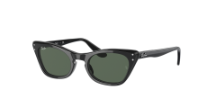Ray-Ban RJ9099S - Miss burbank 100/71 - Si̇yah