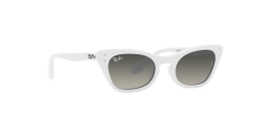 Ray-Ban  RJ9099S - Miss burbank  116/11 - Beyaz