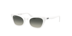 Ray-Ban  RJ9099S - Miss burbank  116/11 - Beyaz
