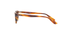 Ray-Ban  RJ9099S - Miss burbank  710313 - Havana