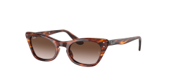 Ray-Ban  RJ9099S - Miss burbank  710313 - Havana