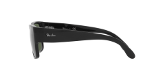 Ray-Ban  RJ9287S - Junior wayfarer nomad  100/71 - Siyah