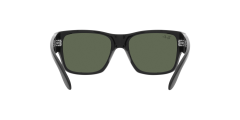 Ray-Ban  RJ9287S - Junior wayfarer nomad  100/71 - Siyah