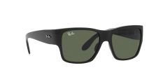 Ray-Ban  RJ9287S - Junior wayfarer nomad  100/71 - Siyah