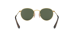 Ray-Ban  RJ9547S - Junior round  223/71 - Altın rengi