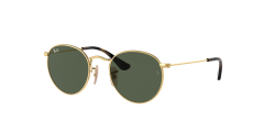 Ray-Ban  RJ9547S - Junior round  223/71 - Altın rengi