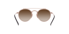 Ray-Ban  RJ9647S  288/13 - Açik kahverengi̇