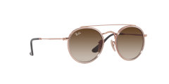 Ray-Ban  RJ9647S  288/13 - Açik kahverengi̇