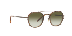 Oliver Peoples  OV1316TM - Lilletto  50398E - Antik altın/vintage lbr
