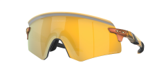 Oakley  OO9471 - Encoder   947120 - Şeffaf hafif köri