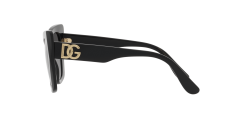 Dolce Gabbana  DG4396  501/87 - Si̇yah