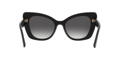 Dolce Gabbana  DG4396  501/87 - Si̇yah