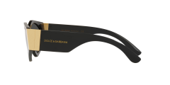 Dolce Gabbana  DG4396  501/87 - Si̇yah