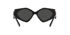 Dolce Gabbana  DG4396  501/87 - Si̇yah