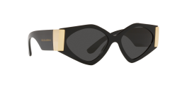 Dolce Gabbana  DG4396  501/87 - Si̇yah