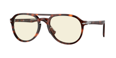 Persol  PO3235S  24/BL Photochromic - Havana