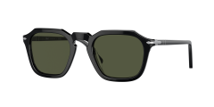 Persol  PO3292S  95/31 - Si̇yah