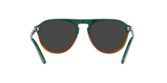 Persol  PO3302S  117548 Polarized - Yeşi̇l