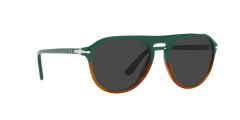 Persol  PO3302S  117548 Polarized - Yeşi̇l