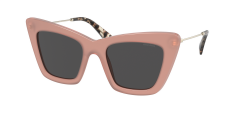 Miu Miu  MU 01WS  06X5S0 - Pembe