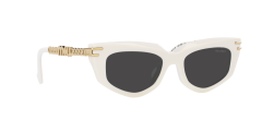 Miu Miu  MU 12WS  1425S0 - Beyaz