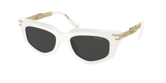 Miu Miu  MU 12WS  1425S0 - Beyaz
