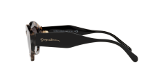 Giorgio Armani  AR8144  584711 - Kahverengi kaplumbağa