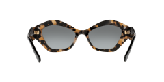 Giorgio Armani  AR8144  584711 - Kahverengi kaplumbağa