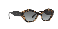 Giorgio Armani  AR8144  584711 - Kahverengi kaplumbağa