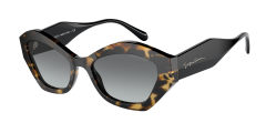 Giorgio Armani  AR8144  584711 - Kahverengi kaplumbağa