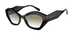 Giorgio Armani  AR8144  50018E - Siyah